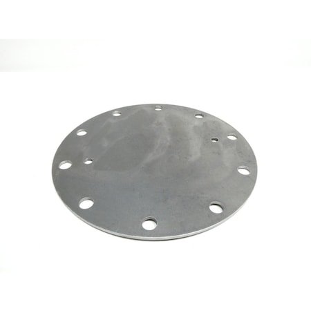Kop-Flex FAST'S SIZE 4.5 CARBON STEEL SERIES H GEAR COUPLING STOP PLATE 13.625IN OD 4 1/2 EB SP 2274231